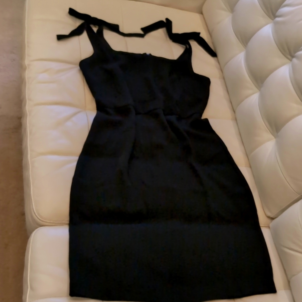 Little Black Dress, Ann Taylor, size 6